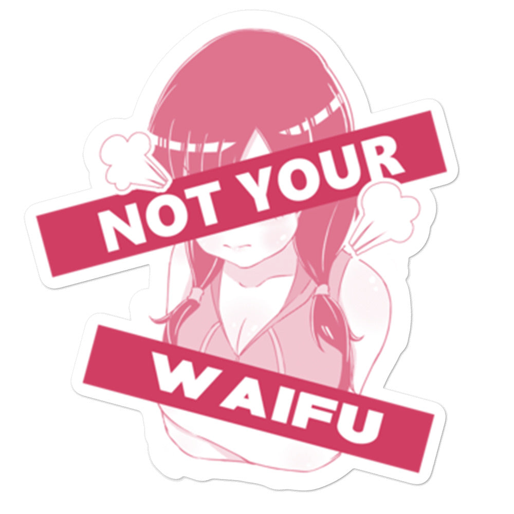 100pcs Anime Glorious Waifu Sticker Pack Adult Otaku Bunny Girl Laptop   eBay