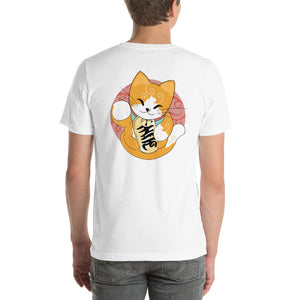 Maneki-Aki Shirt