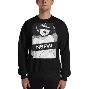 NSFW Sweatshirt