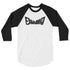 Subarashii Raglan Shirt