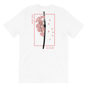Sakura Tones Shirt