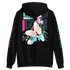 Neon Lights Hoodie